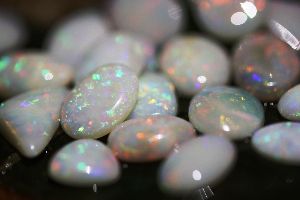 Natural & Certified Australian Opals