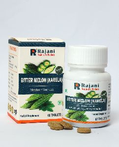 karela tablets