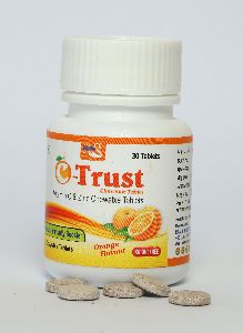 Sodium Ascorbate Immunity Booster