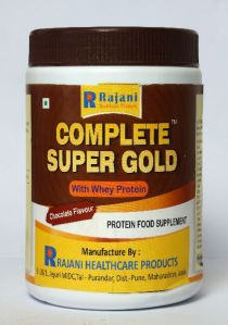 Whey Protein Concentrate