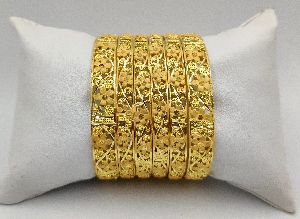 6 Pcs. Bangles Set