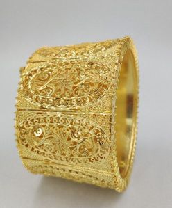 Mirror Bangles