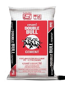 Double Bull Cement