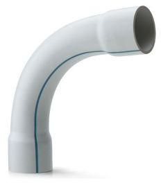 UPVC Pipe Bend