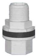 UPVC Socket Tank Nipple