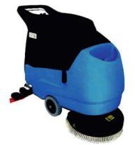 Auto Scrubber Drier