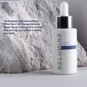 RELUMINS SKIN SERUM AND CORRECTOR