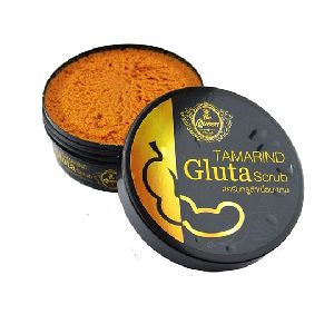 TAMARIND GLUTA BODY SCRUB