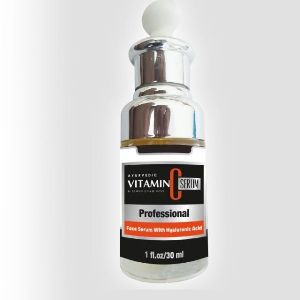 VITAMIN C SERUM FOR NEW SPOTLESS GLOW