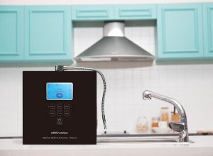 Ioncares 7000 Water Ionizer