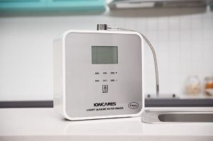 Ioncares 9000 Water Ionizer