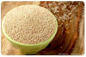 Amaranth Seeds