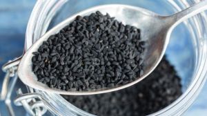 Black Cumin Seeds