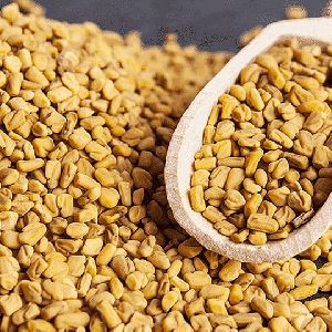 Fenugreek Seeds