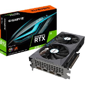 Gigabyte RTX 3060 Ti EAGLE Graphics Card