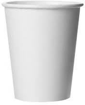 250 ml Paper Cups