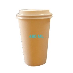 480 ml Paper Cups