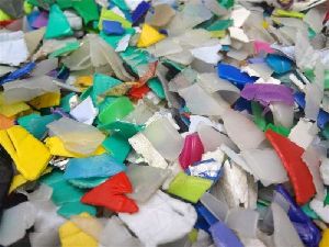 HDPE Scrap