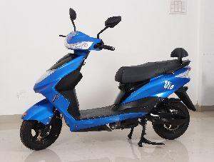 charging scooty - Velev Motors