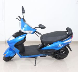 electric scooty bike - Velev Motors