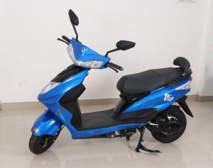 electric scooty - Velev Motors