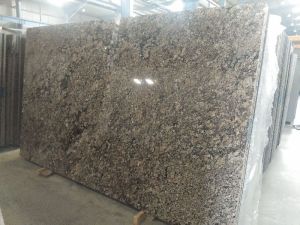 Picasa blue granite