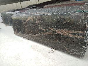 Romantic pink granite - VR Granite Exports