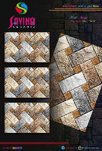 Design No. 6004 Digital Wall Tiles