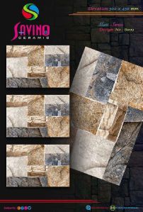 Design No. 6009 Digital Wall Tiles