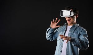 Virtual Reality Services