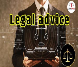 Legal Advice Services