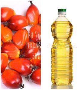 Refined Palm Oil