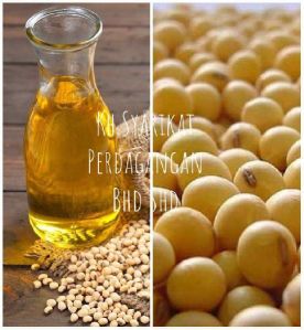 Refined Soyabean Oil