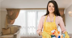 Maid Placement Services