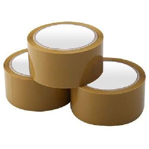 Brown Bopp Tape