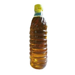 black mustard oil