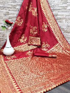 Kashmira Designer Saree