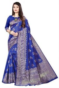 Kesar Designer Saree