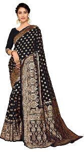 Kiara Designer Saree