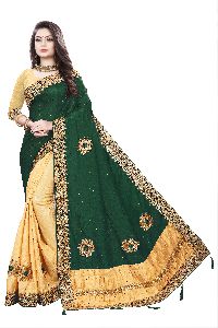 Palav Designer Saree