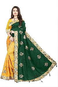 Pavitra Designer Saree