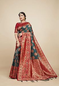 Rangila Designer Saree