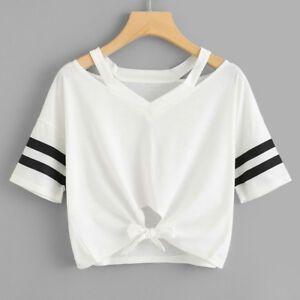 Ladies Fancy Tops