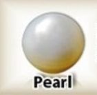 Pearl Gemstone