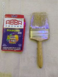 100 mm Diamond ABBA Paint Brush