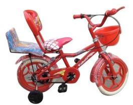 PVC Kids Bicycle