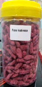 Rose Flavored Raisin