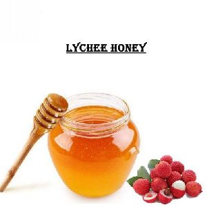 Lychee Honey