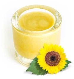 Sunflower Honey