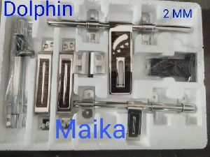 Maika Stainless Steel Door Aldrop